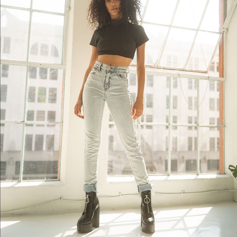 Revice Denim Uptown Jeans